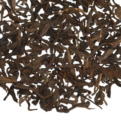 Шен Пуэр (зеленый) ShenLeaf 50г - купить в Маяке