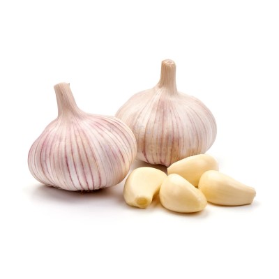 Чеснок очищенный 500 г - купить в Маяке