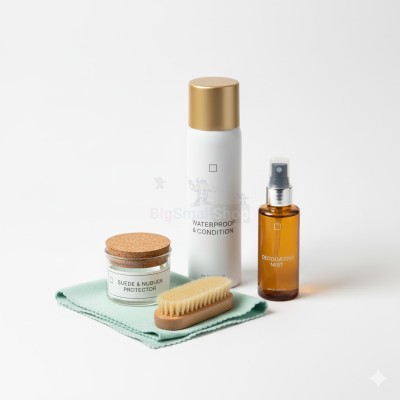 Женские средства по уходу за обувью ShineBoot - купить в Маяке