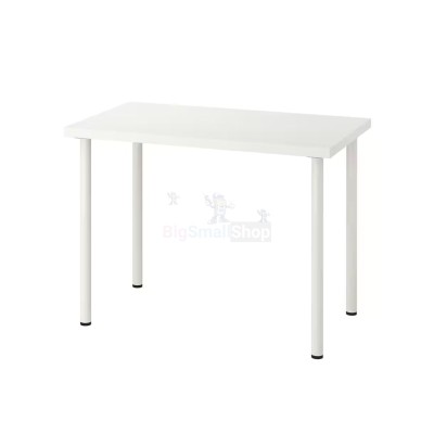 Рабочий офисный стол ЛайтДеск - купить в Маяке