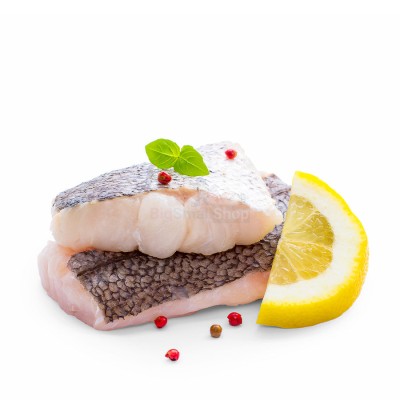 Фирменное блюдо Морская симфония - купить в Маяке