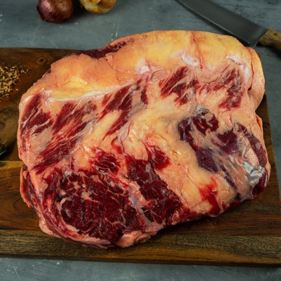 Говядина стейк Топ Блейд - купить в Маяке