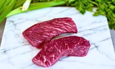 Говядина азу нарезка - купить в Маяке