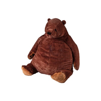 Плюшевый Медвежонок Джунгли - купить в Маяке