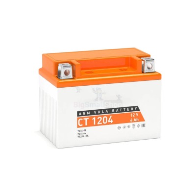 АКБ NordStart 75Ah - купить в Маяке