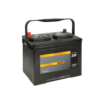 Аккумулятор PowerIce 90Ah - купить в Маяке