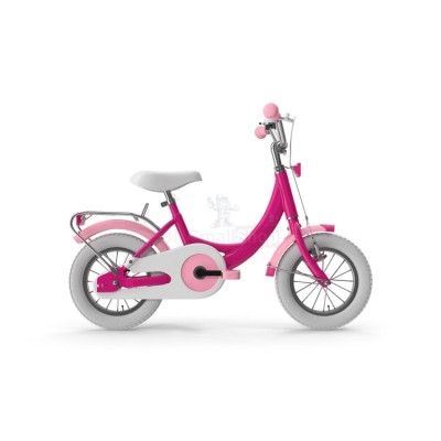 Велосипед детский Rainbow 14" - купить в Маяке