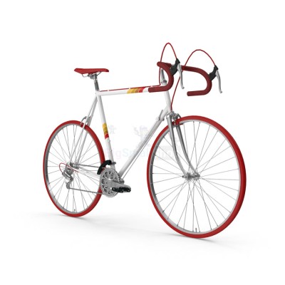 Велосипед дорожный ComfortRoad 26 - купить в Маяке