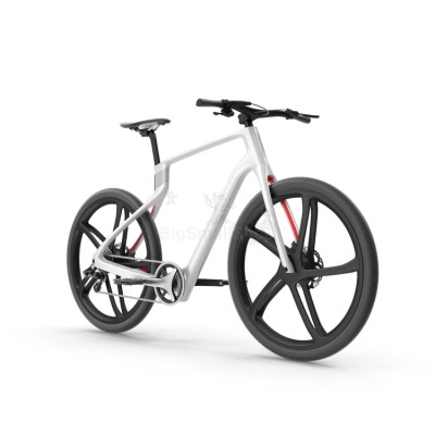 Дорожный велосипед CityClassic Pro - купить в Маяке