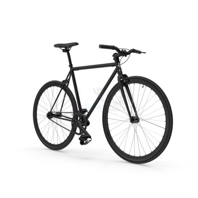 Велосипед горный ForestRide 27.5 - купить в Маяке