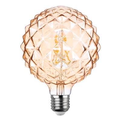 Лампа накаливания WarmGlow 60W - купить в Маяке