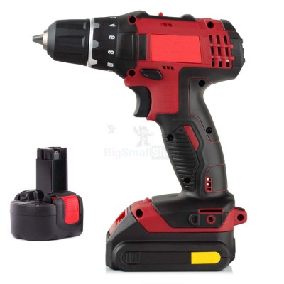 Шуруповерт BuildMaster Pro - купить в Маяке