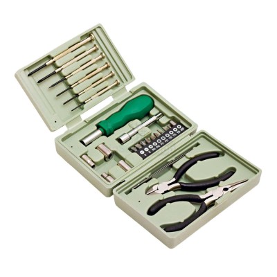 Набор инструментов ToolBox Start - купить в Маяке